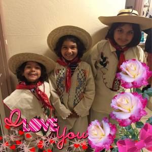 Meet your Posher, Humberto